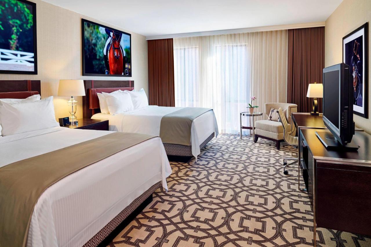 Delta Hotels By Marriott Baltimore Хънт Вали Екстериор снимка