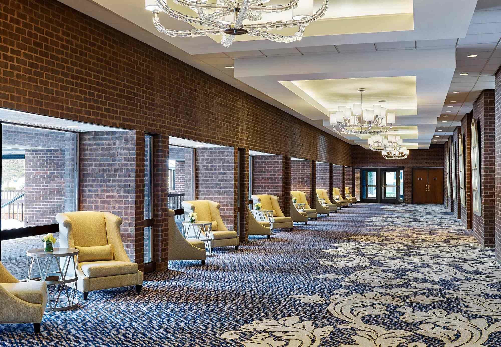 Delta Hotels By Marriott Baltimore Хънт Вали Екстериор снимка