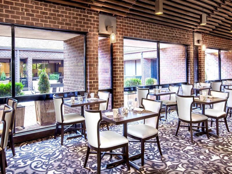 Delta Hotels By Marriott Baltimore Хънт Вали Екстериор снимка